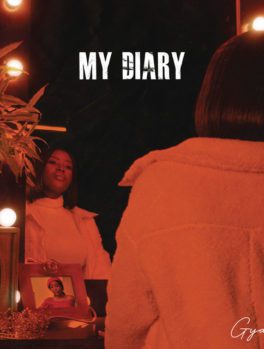 gyakie my diary