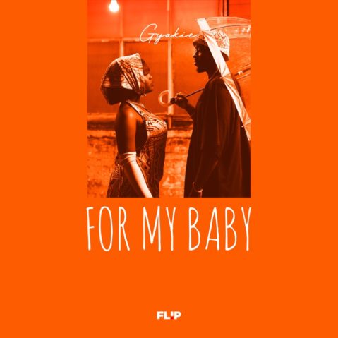 Gyakie Shares New Single “For My Baby”