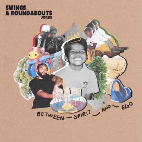 Jords ‘Swings & Roundabouts’ EP