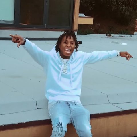 NBA Youngboy