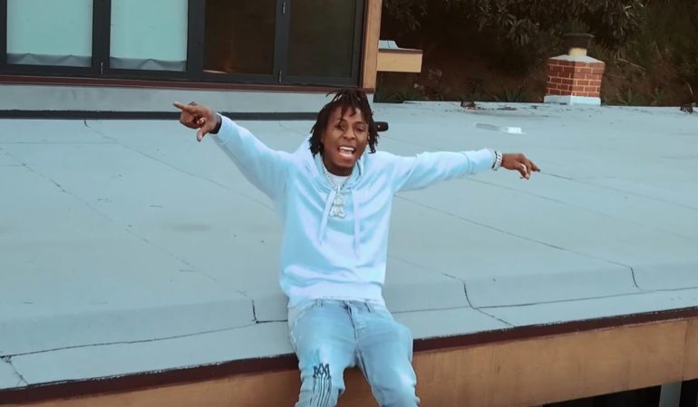 NBA Youngboy