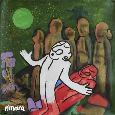 nnirvana