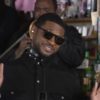 Watch Usher’s Tiny Desk Concert