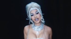 cardi B