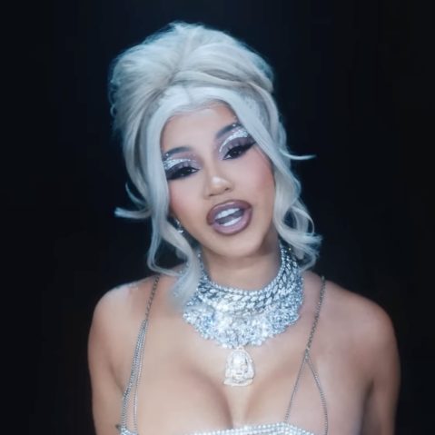 cardi B