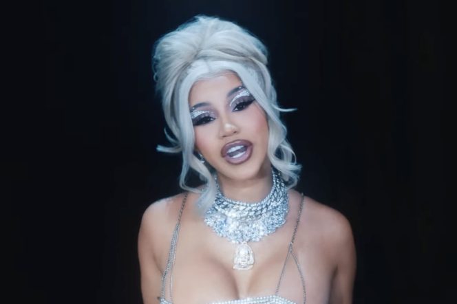 cardi B