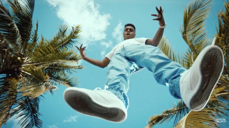 kodak black