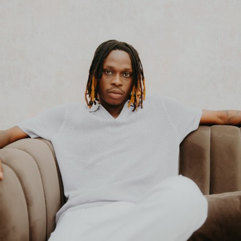 Fireboy DML Releases New Single “Bandana”: Listen