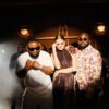 Charlie Kay Drops New Video for “Solo” feat. Cassper Nyovest & Gemma Griffiths