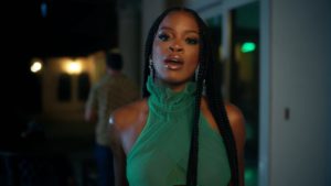 Ari Lennox