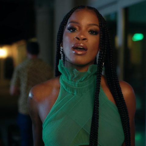 Ari Lennox