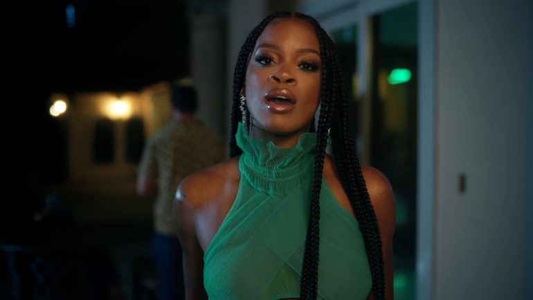 Ari Lennox