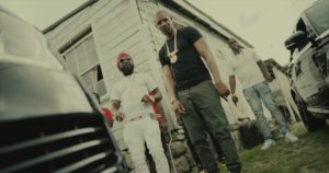 CHIEF DIIN X GIGGS - Top Boss [Music Video] _ GRM Daily 1-31 screenshot