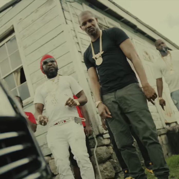 CHIEF DIIN X GIGGS - Top Boss [Music Video] _ GRM Daily 1-31 screenshot