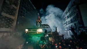 Fireboy DML Shares Eye-Catching Video for ‘Bandana’ Feat. Asake