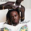 Fireboy DML Releases ‘Playboy’ Album: Stream