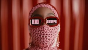 Flo Milli - Big Steppa