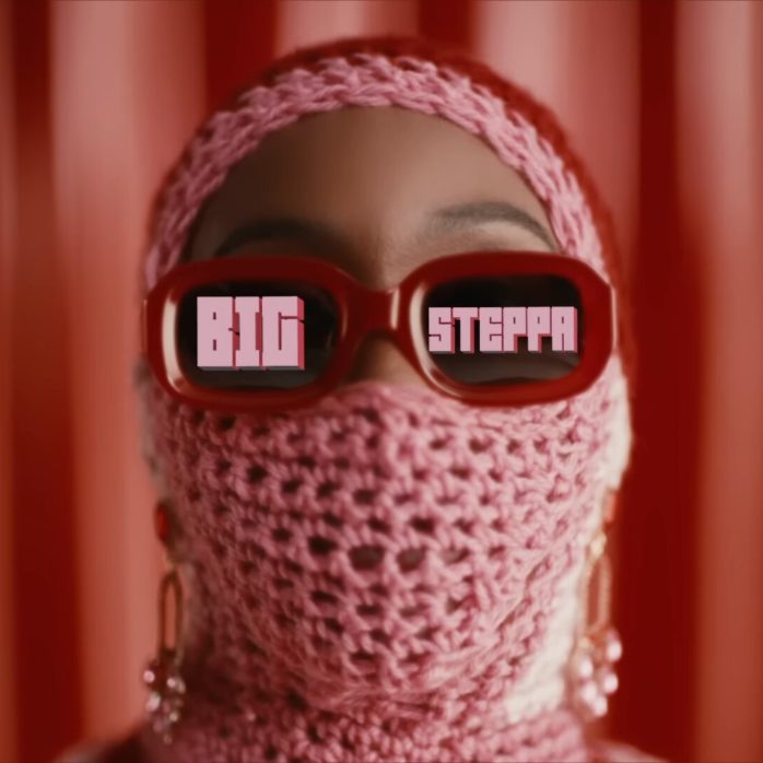 Flo Milli - Big Steppa