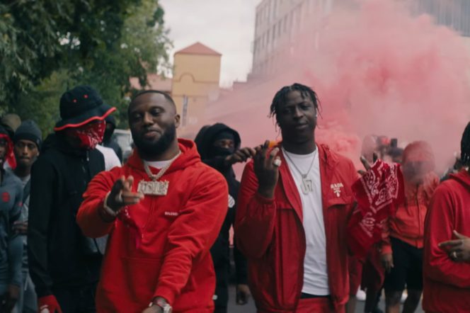Headie One, Abra Cadabra & Bandokay Team Up for “Can't Be Us”: Watch The Video