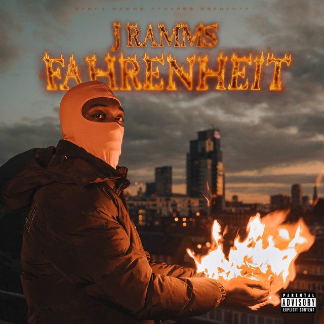 J Ramms Fahrenheit