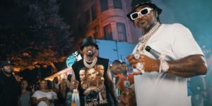 Jim Jones Fabolous