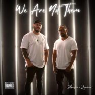 Jthurston & Joyrizer Join Foces for ‘We Are Not Them’ EP: Stream