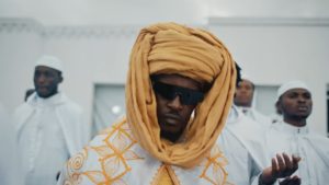 M.I Abaga - The Guy