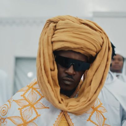 M.I Abaga - The Guy