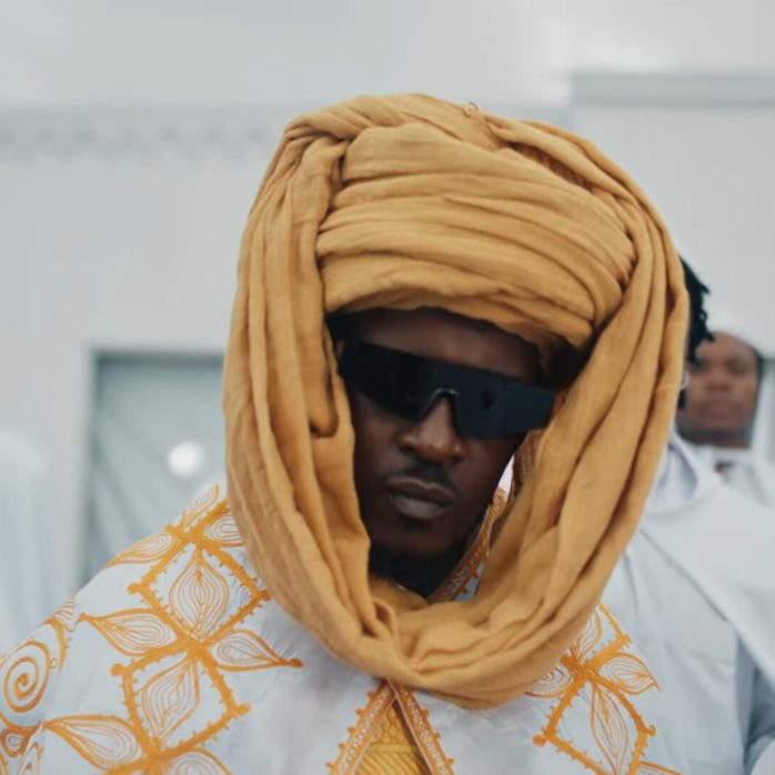 M.I Abaga - The Guy
