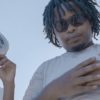 Nazzy the Mic Mizxy Slime