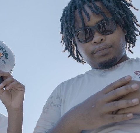 Nazzy the Mic Mizxy Slime