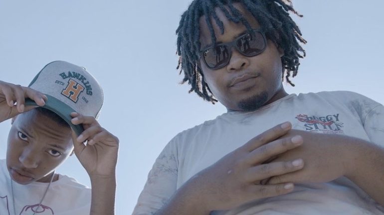 Nazzy the Mic Mizxy Slime