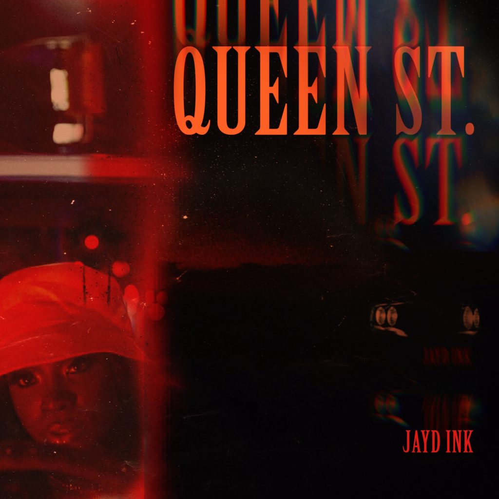 QUEEN-ST