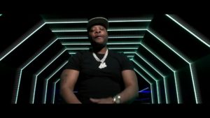 Semme Da Addy, Lon Don (Official Music Video) 0-14 screenshot