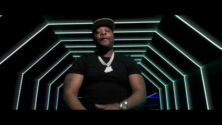 Semme Da Addy, Lon Don (Official Music Video) 0-14 screenshot