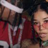 Tyga Jhene Aiko