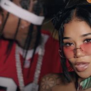 Tyga Jhene Aiko
