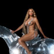 beyonce album cover
