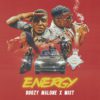 bogzy malone mist energy