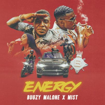 bogzy malone mist energy