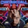 eminem curtain call 2