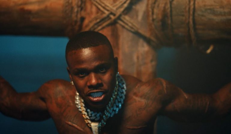 dababy tough skin