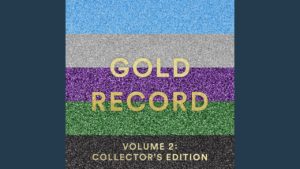 Gold Record“Experiences (NC DREAMIX)