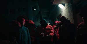 Headie One illegal