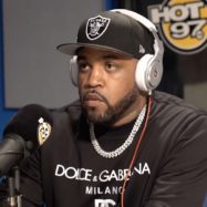 lloyd banks