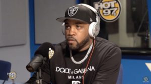 lloyd banks