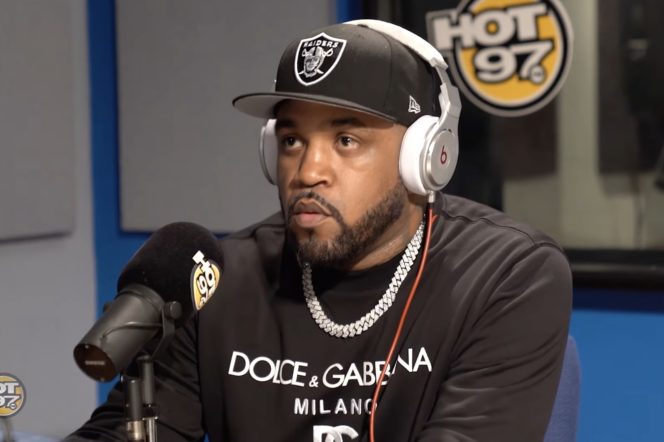 lloyd banks