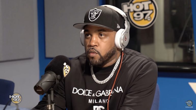 lloyd banks