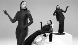 Megan Thee Stallion