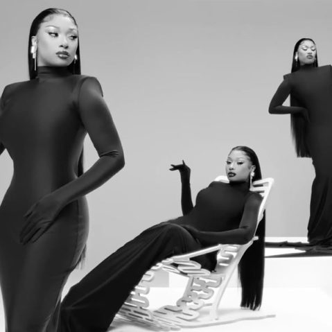 Megan Thee Stallion